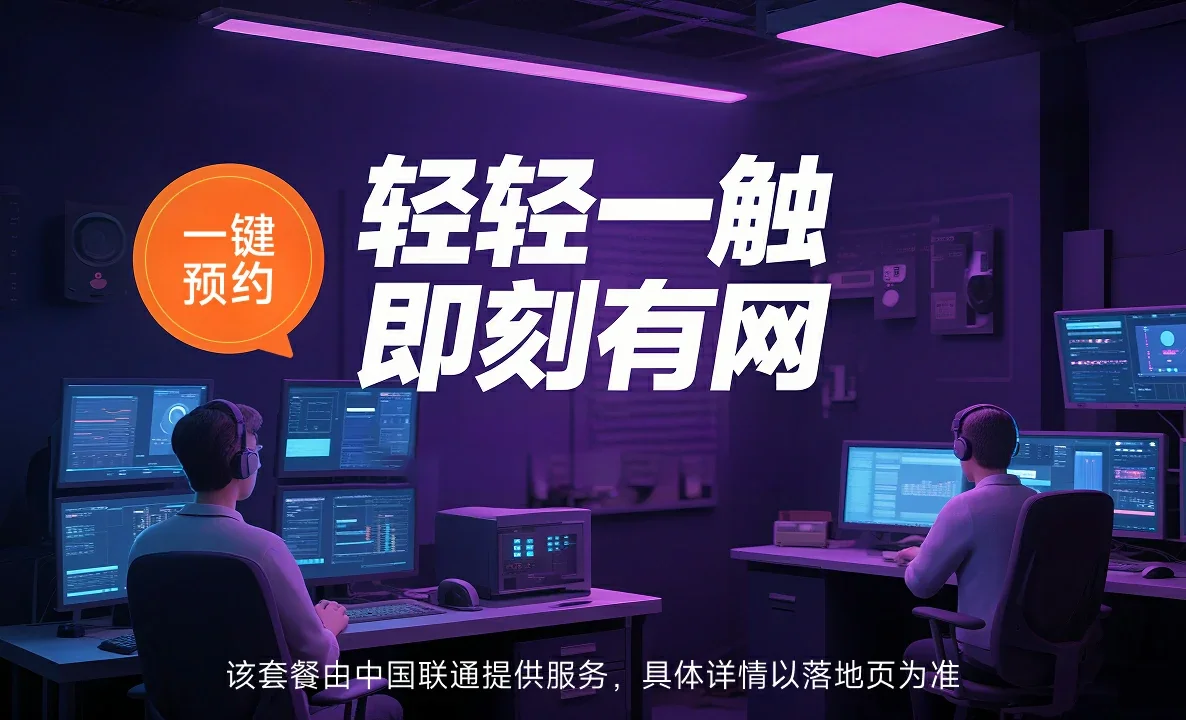 济宁高新技术产业开发区中国联通